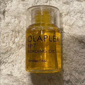 Olaplex oil